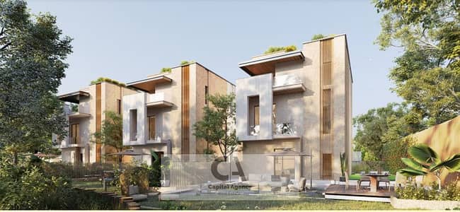 3 Bedroom Apartment for Sale in Sheikh Zayed, Giza - 4. PNG