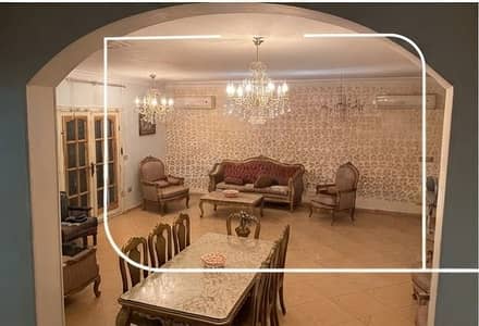 3 Bedroom Flat for Rent in Sheikh Zayed, Giza - ي (4). png