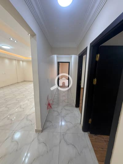3 Bedroom Apartment for Sale in 6th of October, Giza - 311642. jpg