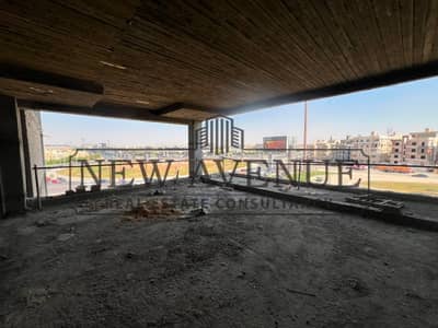 Commercial Building for Sale in New Cairo, Cairo - WhatsApp Image 2026-07-13 at 3.29. 47 PM. jpeg