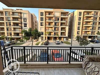 2 Bedroom Apartment for Sale in New Cairo, Cairo - 1. jpg 2 Bedroom Apartment for Sale in New Cairo, Cairo - 1. jpg