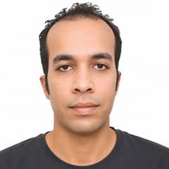 Omar Abbas Omar Abbas