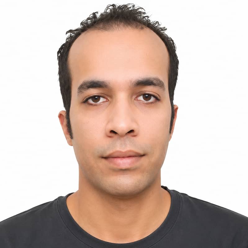 Omar Abbas Omar Abbas