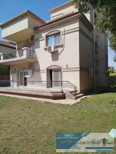 4 Bedroom Villa for Rent in New Cairo, Cairo - WhatsApp Image 2026-07-13 at 3.25. 40 PM (1). jpeg 4 Bedroom Villa for Rent in New Cairo, Cairo - WhatsApp Image 2026-07-13 at 3.25. 40 PM (1). jpeg
