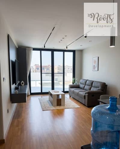 2 Bedroom Penthouse for Sale in Sheikh Zayed, Giza - WhatsApp Image 2026-07-13 at 3.11. 50 AM (2). jpeg 2 Bedroom Penthouse for Sale in Sheikh Zayed, Giza - WhatsApp Image 2026-07-13 at 3.11. 50 AM (2). jpeg