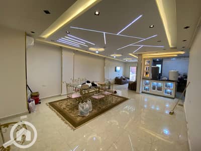 4 Bedroom Apartment for Rent in Agami, Alexandria - IMG_5793. jpg 4 Bedroom Apartment for Rent in Agami, Alexandria - IMG_5793. jpg