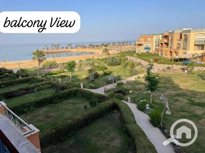 Chalet for rent in Blumaar Al-Doum village, Wadi Degla - first sea row - in front of Porto Sokhna Chalet for rent in Blumaar Al-Doum village, Wadi Degla - first sea row - in front of Porto Sokhna
