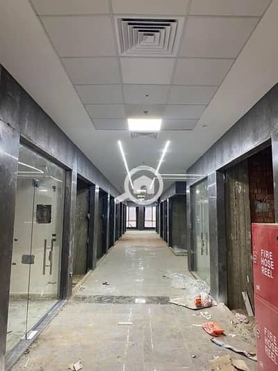 Retail for Rent in New Cairo, Cairo - Shop for rent in Value Mall in New Cairo