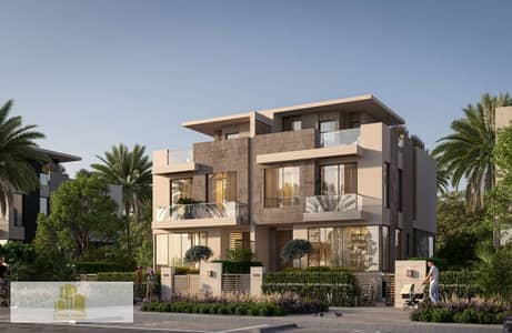 4 Bedroom Villa for Sale in Sheikh Zayed, Giza - Screenshot_20260713150959. png