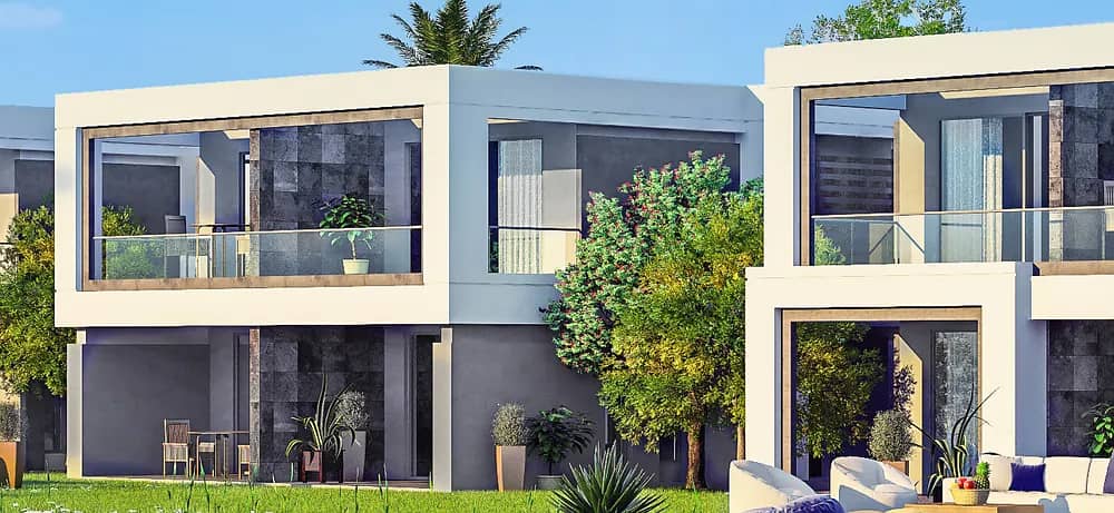 3 La Vista Ras El Hekma