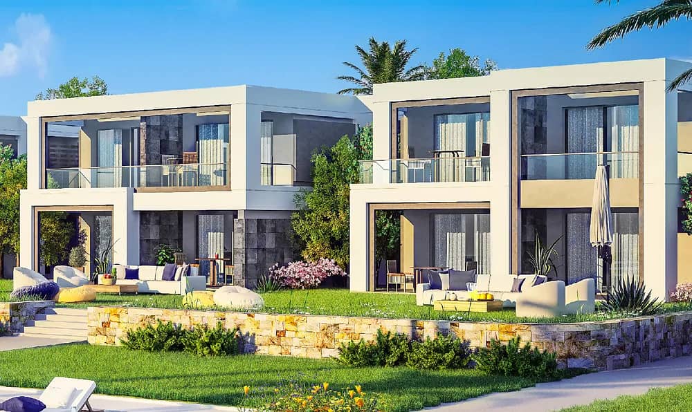 6 La Vista Ras El Hekma