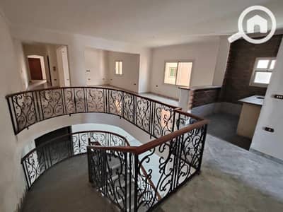 5 Bedroom Duplex for Rent in Shorouk City, Cairo - 1000502720. jpg