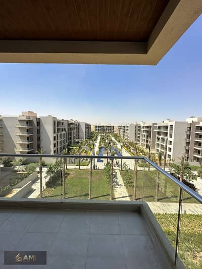 2 Bedroom Flat for Sale in New Cairo, Cairo - WhatsApp Image 2025-09-02 at 16.22. 31. jpeg