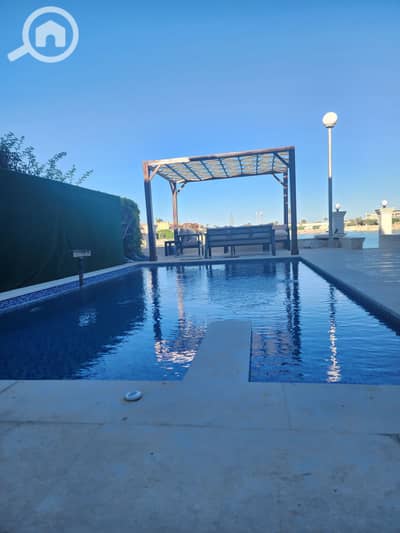 5 Bedroom Villa for Rent in North Coast, Matruh - 56059. jpg