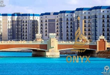 2 Bedroom Flat for Sale in North Coast, Matruh - original. jpg 2 Bedroom Flat for Sale in North Coast, Matruh - original. jpg