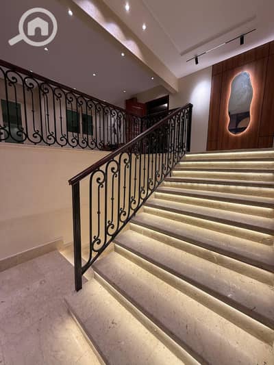3 Bedroom Duplex for Sale in New Cairo, Cairo - 1000288490. jpg
