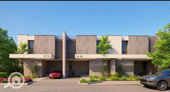 4 Bedroom Townhouse for Sale in Agami, Alexandria - WhatsApp Image 2026-07-06 at 6.28. 22 PM. jpeg 4 Bedroom Townhouse for Sale in Agami, Alexandria - WhatsApp Image 2026-07-06 at 6.28. 22 PM. jpeg