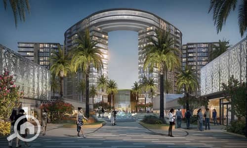 3 Bedroom Flat for Sale in Sheikh Zayed, Giza - WhatsApp Image 2026-07-13 at 2.26. 28 PM (13). jpeg 3 Bedroom Flat for Sale in Sheikh Zayed, Giza - WhatsApp Image 2026-07-13 at 2.26. 28 PM (13). jpeg
