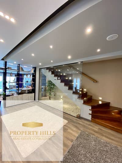 3 Bedroom iVilla for Sale in New Cairo, Cairo - WhatsApp Image 2026-06-16 at 11.37. 23 PM. jpeg