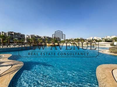2 Bedroom Chalet for Sale in Ain Sukhna, Suez - WhatsApp Image 2026-07-12 at 10.50. 07 AM (1). jpg