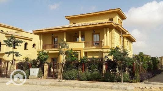 5 Bedroom Villa for Sale in New Cairo, Cairo - 1000440184. jpg 5 Bedroom Villa for Sale in New Cairo, Cairo - 1000440184. jpg