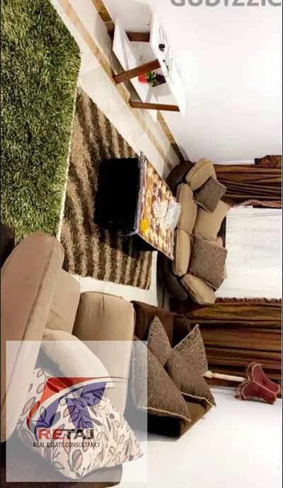3 Bedroom Apartment for Rent in New Cairo, Cairo - WhatsApp Image 2026-07-13 at 1.28. 50 PM (1). jpeg 3 Bedroom Apartment for Rent in New Cairo, Cairo - WhatsApp Image 2026-07-13 at 1.28. 50 PM (1). jpeg