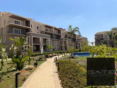 3 Bedroom Apartment for Sale in 6th of October, Giza - WhatsApp Image 2022-09-20 at 12.19. 44 PM. jpeg