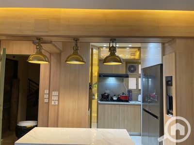 3 Bedroom Flat for Sale in 6th of October, Giza - WhatsApp Image 2026-06-27 at 12.37. 37 PM (6). jpeg