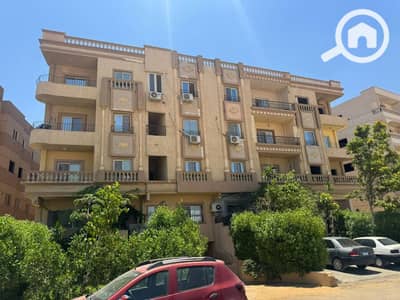 3 Bedroom Flat for Sale in Shorouk City, Cairo - 1000122779. jpg