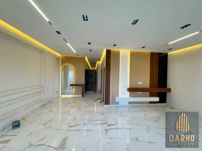 3 Bedroom Flat for Sale in 6th of October, Giza - 812ef6e8-f0fe-4ea6-bda7-1c630c068b45. jpg 3 Bedroom Flat for Sale in 6th of October, Giza - 812ef6e8-f0fe-4ea6-bda7-1c630c068b45. jpg