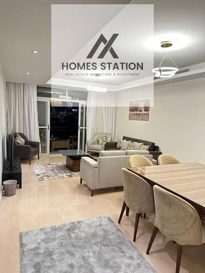 2 Bedroom Apartment for Rent in New Cairo, Cairo - WhatsApp Image 2026-07-12 at 4.36. 02 PM. jpeg