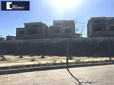 3 Bedroom Twin House for Sale in 6th of October, Giza - cial1hwavejjd8nwx1s5. png