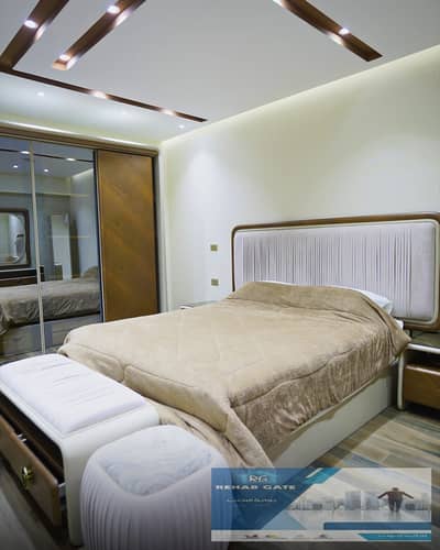 3 Bedroom Flat for Rent in New Cairo, Cairo - WhatsApp Image 2026-07-13 at 3.58. 01 PM (3). jpeg