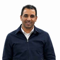 Mahmoud Abo Zaid