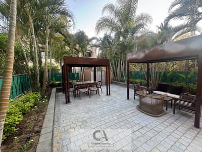 3 Bedroom Townhouse for Rent in New Cairo, Cairo - 2c188b3e-9682-4d43-97a5-3037ea9db0aa. jpg
