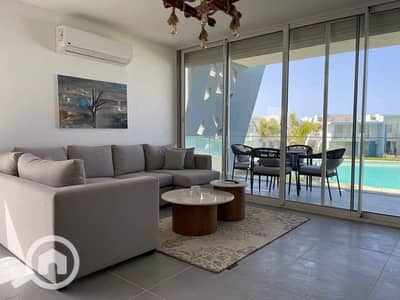 2 Bedroom Chalet for Sale in North Coast, Matruh - WhatsApp Image 2026-07-12 at 1.02. 51 PM (2). jpeg