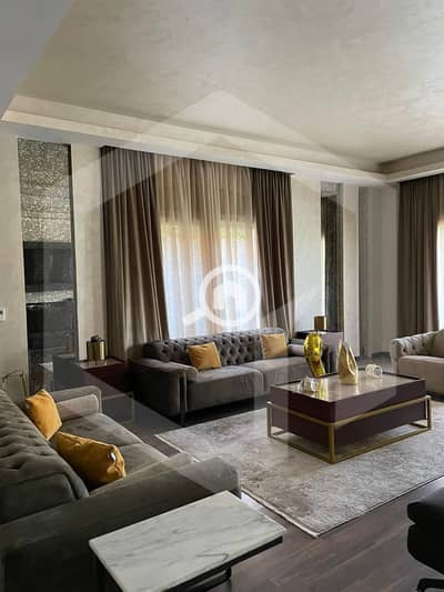 3 Bedroom Twin House for Sale in Sheikh Zayed, Giza - Royal Meadows 2. jpg