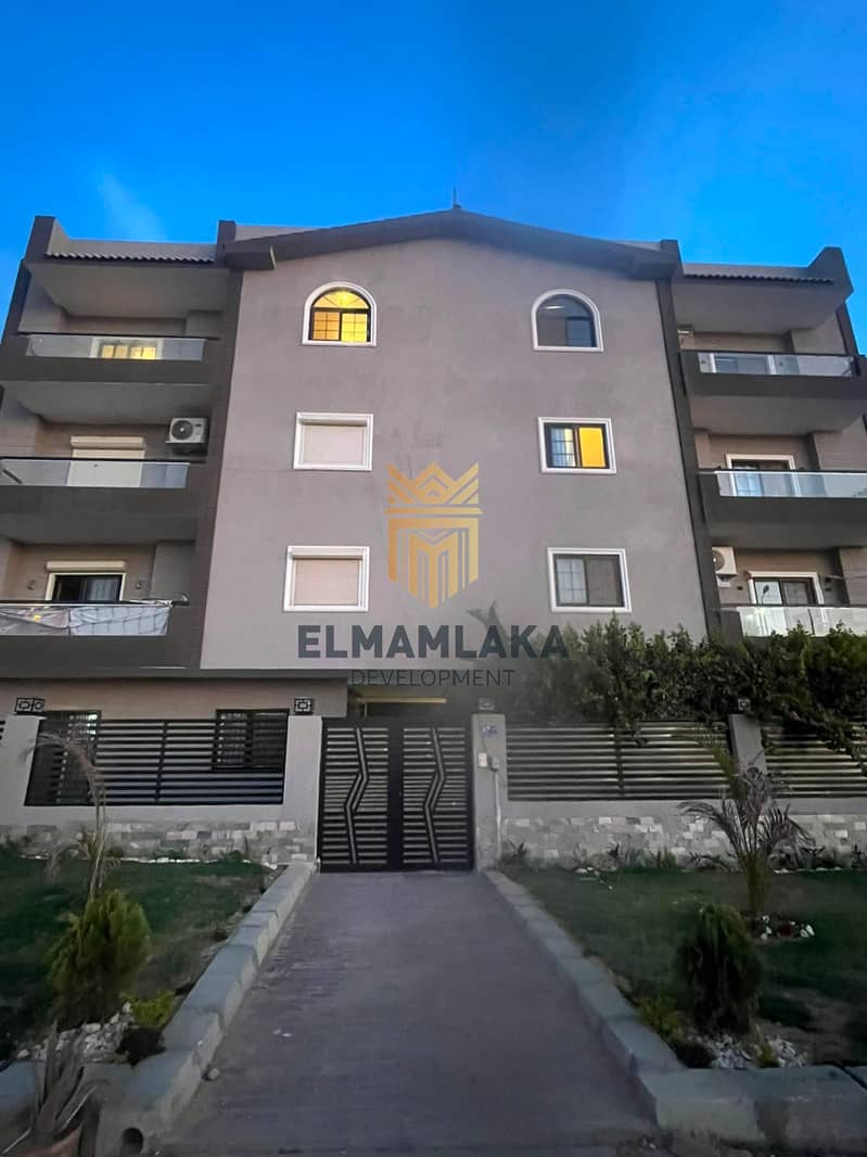 Sheikh Zayed – in front of Beverly Hills | District 16 – Neighbourhood 2 - Widok 3