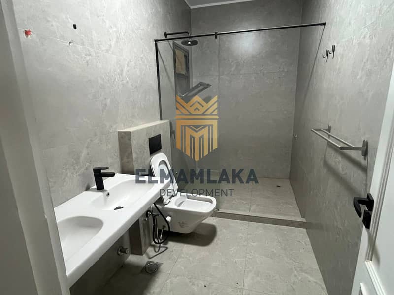 Sheikh Zayed – in front of Beverly Hills | District 16 – Neighbourhood 2 - Widok 4