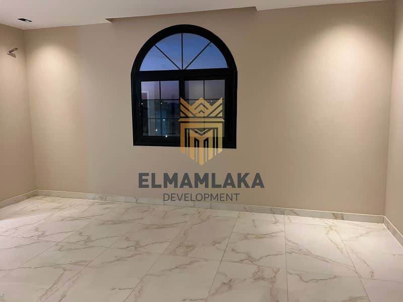 Sheikh Zayed – in front of Beverly Hills | District 16 – Neighbourhood 2 - Widok 5
