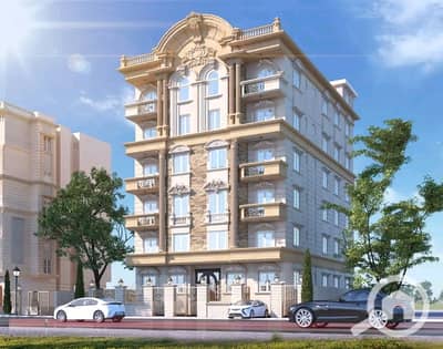 3 Bedroom Apartment for Sale in 6th of October, Giza - 1000309400. jpg