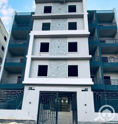 3 Bedroom Flat for Sale in New Cairo, Cairo - 178205. jpg 3 Bedroom Flat for Sale in New Cairo, Cairo - 178205. jpg