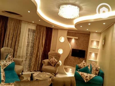 2 Bedroom Hotel Apartment for Rent in Abu Qir, Alexandria - 1000055052. jpg