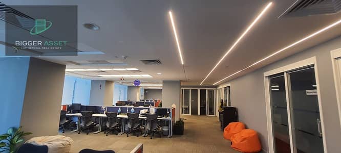 Office for Rent in New Cairo, Cairo - WhatsApp Image 2026-07-13 at 4.03. 51 PM (1). jpeg