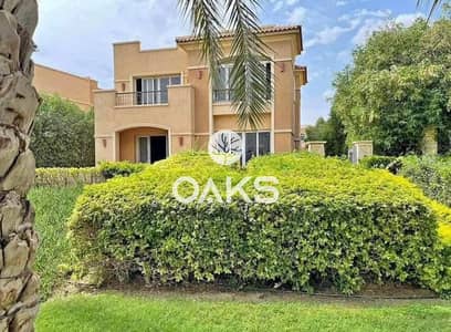 4 Bedroom Villa for Sale in New Cairo, Cairo - WhatsApp Image 2026-05-18 at 2.10. 39 PM. jpeg 4 Bedroom Villa for Sale in New Cairo, Cairo - WhatsApp Image 2026-05-18 at 2.10. 39 PM. jpeg