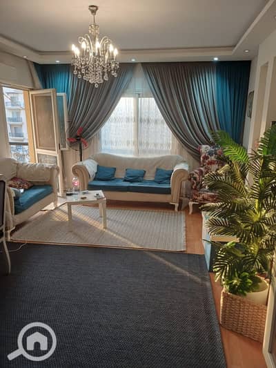 2 Bedroom Flat for Rent in New Cairo, Cairo - WhatsApp Image 2026-07-13 at 12.20. 51 PM. jpeg 2 Bedroom Flat for Rent in New Cairo, Cairo - WhatsApp Image 2026-07-13 at 12.20. 51 PM. jpeg