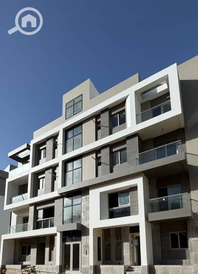 3 Bedroom Flat for Sale in Sheikh Zayed, Giza - WhatsApp Image 2026-07-13 at 4.10. 04 PM. jpeg 3 Bedroom Flat for Sale in Sheikh Zayed, Giza - WhatsApp Image 2026-07-13 at 4.10. 04 PM. jpeg