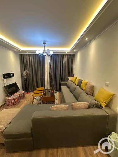 2 Bedroom Flat for Sale in New Cairo, Cairo - 147926. jpg