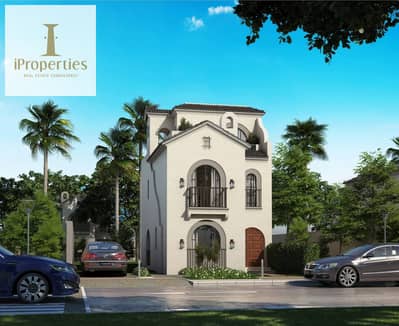 3 Bedroom Villa for Sale in Mostakbal City, Cairo - WhatsApp Image 2026-07-13 at 4.10. 41 PM. jpeg 3 Bedroom Villa for Sale in Mostakbal City, Cairo - WhatsApp Image 2026-07-13 at 4.10. 41 PM. jpeg