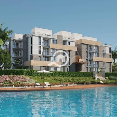 شاليه 2 غرفة نوم للبيع في الساحل الشمالي، مطروح - Chalet 51all m-5. jpg شاليه 2 غرفة نوم للبيع في الساحل الشمالي، مطروح - Chalet 51all m-5. jpg